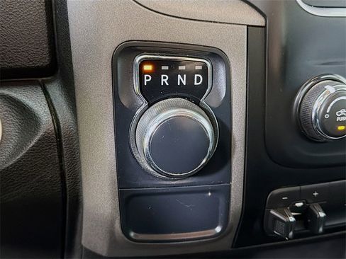 Used 2022 RAM 1500 Tradesman w/ Power & Remote Entry Group image 19