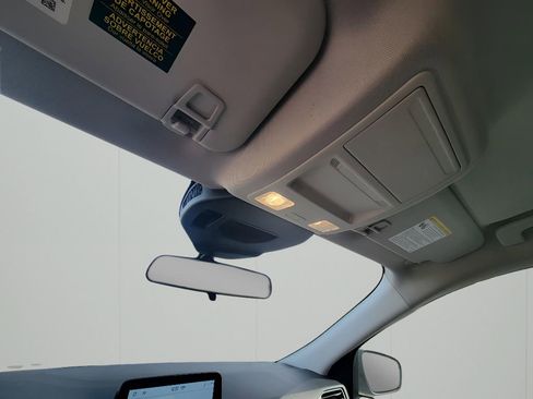 Used 2022 Ford Escape SE w/ Cold Weather Package image 26