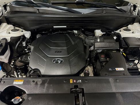 Used 2022 Hyundai Palisade SEL w/ Convenience Package image 37