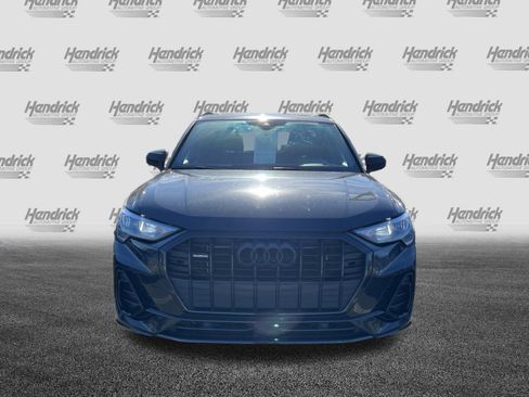 Used 2021 Audi Q3 2.0T Premium w/ Convenience Package image 3
