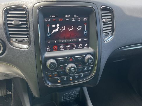 Used 2020 Dodge Durango GT w/ Blacktop Package AWD/4WD image 8