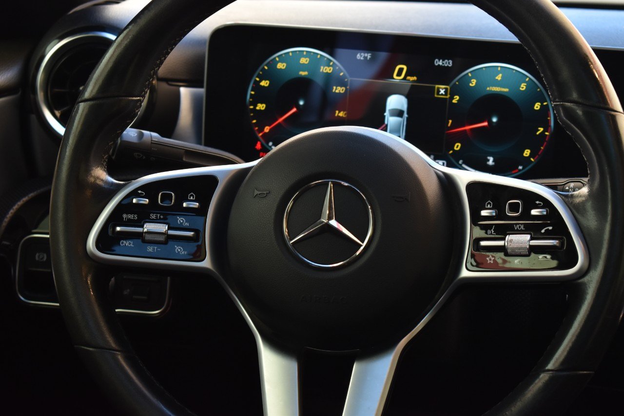 Used 2019 Mercedes-Benz A 220 4MATIC image 25