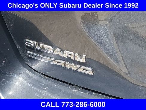 Certified 2025 Subaru Impreza RS image 24