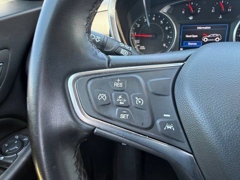 Certified 2024 Chevrolet Equinox LT AWD/4WD image 18