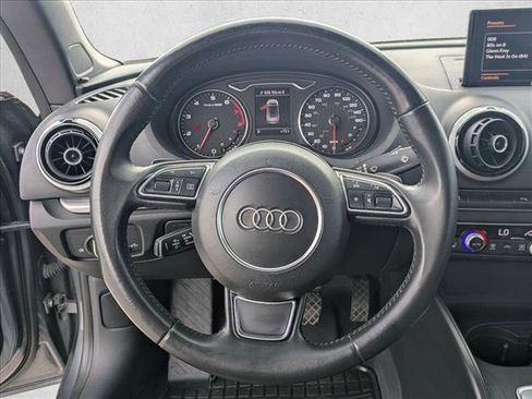 Used 2015 Audi A3 2.0T Premium Plus image 12