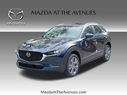 New 2026 MAZDA CX-30 AWD 2.5 S