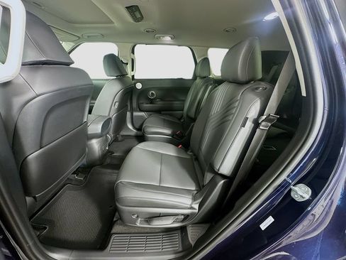 New 2026 Hyundai Palisade SEL FWD image 17