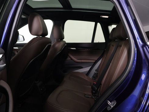 Used 2019 BMW X1 xDrive28i w/ Convenience Package image 11