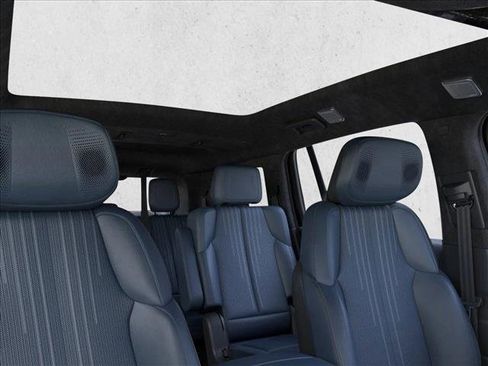 New 2025 Cadillac Escalade IQ Luxury 2 image 24