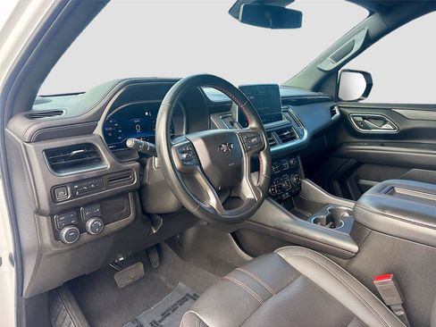 Used 2023 Chevrolet Tahoe RST image 9