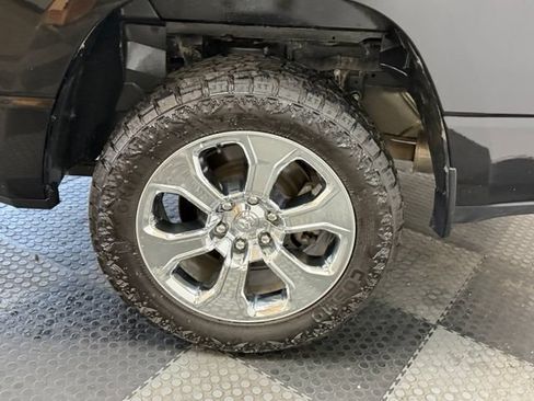 Used 2023 RAM 1500 Big Horn AWD/4WD image 14