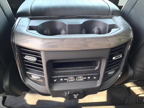 New 2026 RAM 1500 Limited image 12