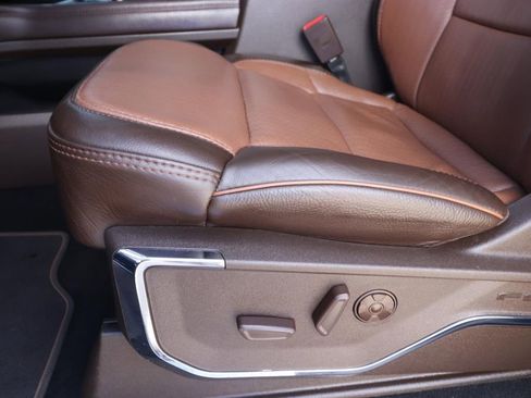 Used 2024 Ford F350 King Ranch w/ Chrome Package image 19