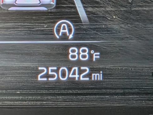 Certified 2024 Kia Soul S FWD image 31