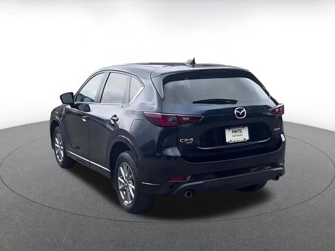 Used 2025 MAZDA CX-5 AWD 2.5 S w/ Select Package image 10