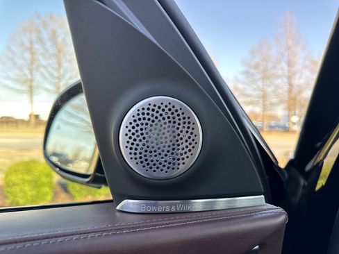 New 2026 BMW XM Label Red image 10