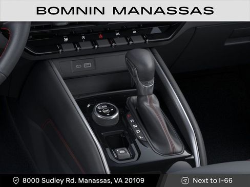 New 2026 Chevrolet Colorado Z71 w/ Z71 Convenience Package 2 AWD/4WD image 23