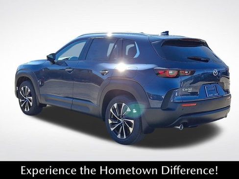New 2026 MAZDA CX-50 2.5 Hybrid w/ Weather Package AWD/4WD image 4