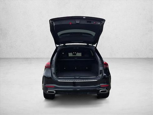Certified 2025 Mercedes-Benz GLE 350 4MATIC image 7