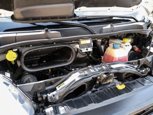 Used 2023 RAM ProMaster 1500 w/ Convenience Group image 41