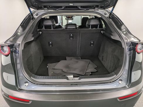 Used 2023 MAZDA CX-30 AWD 2.5 S w/ Preferred Package image 26