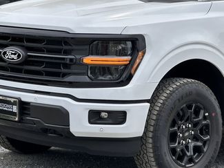 New 2025 Ford F150 XLT w/ Equipment Group 302A MID video 2