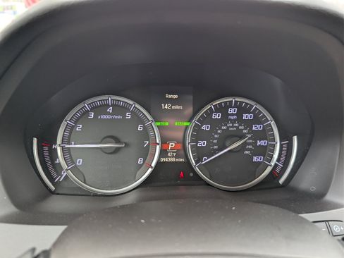 Used 2018 Acura MDX SH-AWD image 20