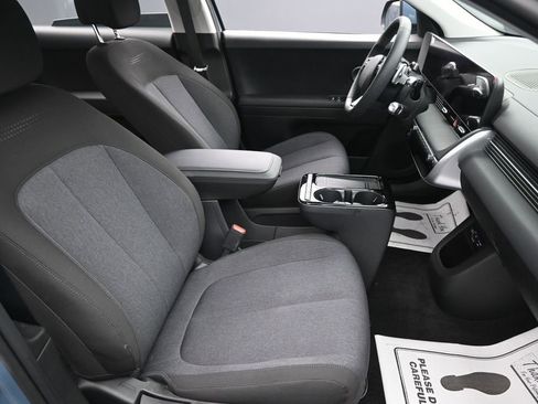 Used 2025 Hyundai Ioniq 5 SE RWD image 33
