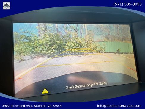 Used 2016 Buick Cascada FWD image 31