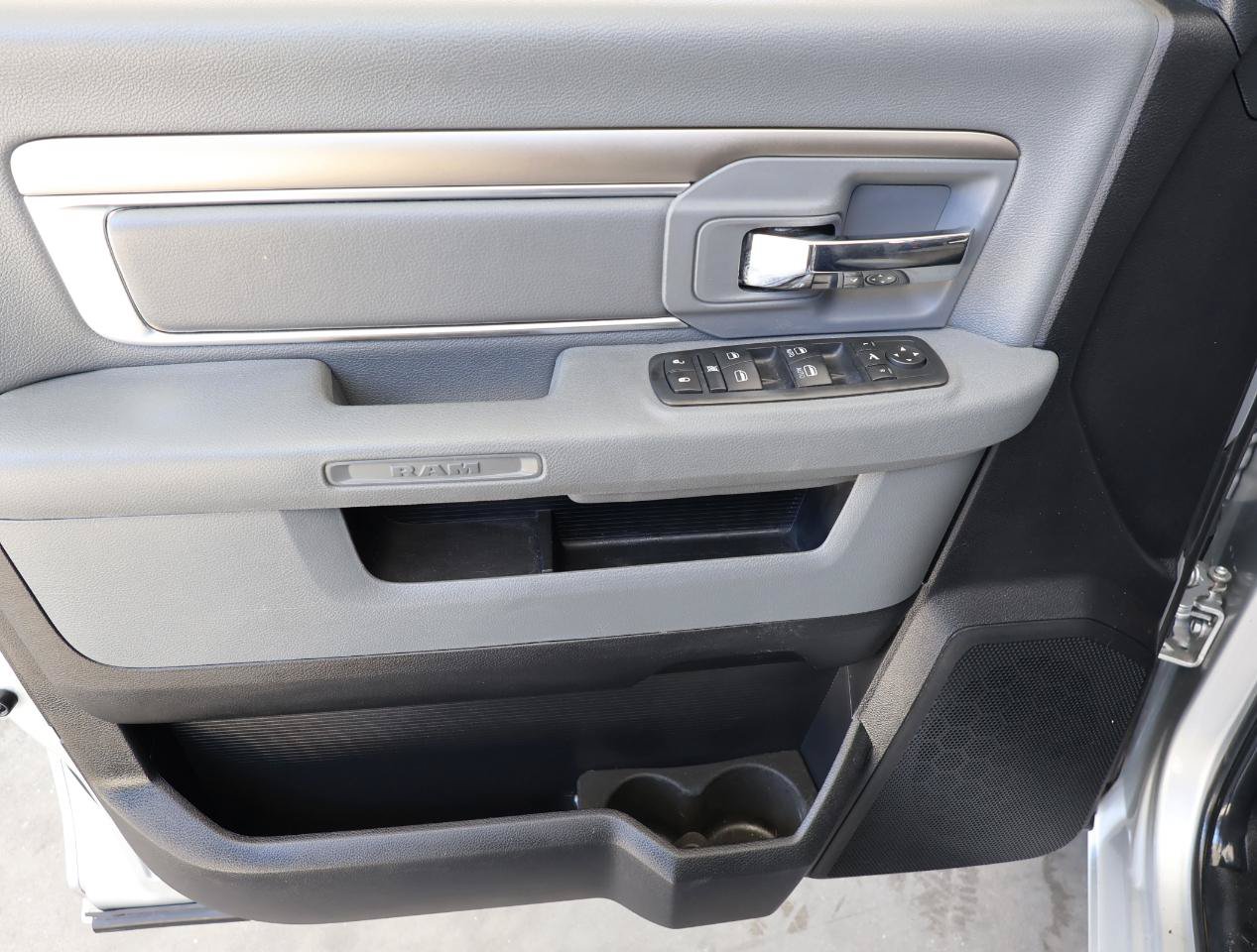 Used 2016 RAM 1500 Lone Star RWD image 34