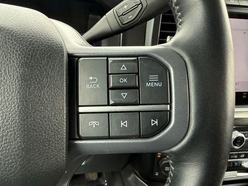 Certified 2023 Ford F250 Lariat w/ FX4 Off-Road Package AWD/4WD image 23
