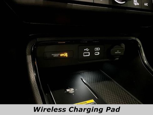 Certified 2025 Honda CR-V Sport-L image 16
