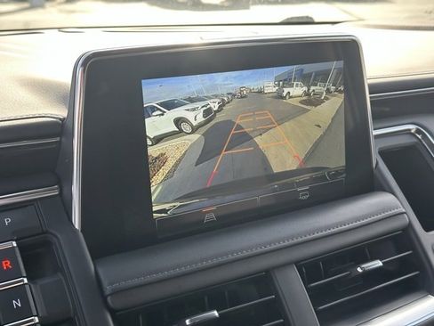 Certified 2023 GMC Yukon SLE image 10