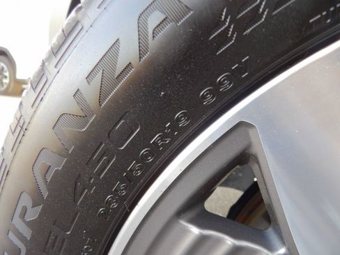 Used 2025 Subaru Forester Touring w/ Popular Package - Touring image 33