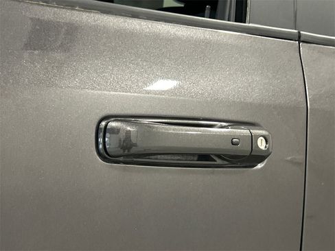 New 2025 RAM 2500 Laramie image 13