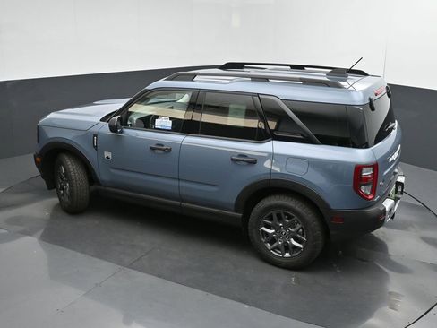 New 2025 Ford Bronco Sport Big Bend image 35