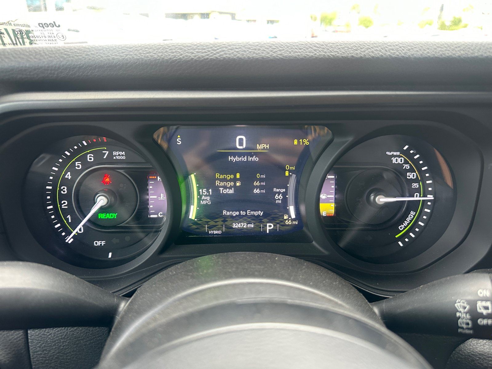 Used 2024 Jeep Wrangler Unlimited AWD/4WD image 20
