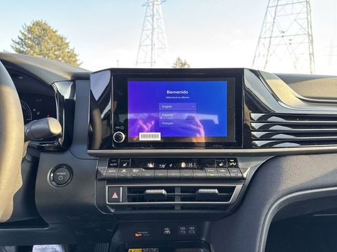 New 2026 Toyota Camry LE image 15