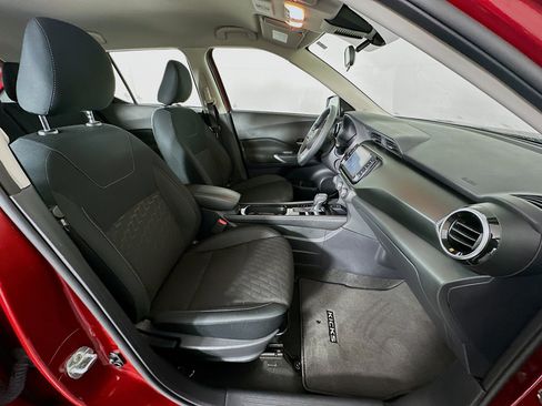 Used 2024 Nissan Kicks SV w/ Exterior Package image 29