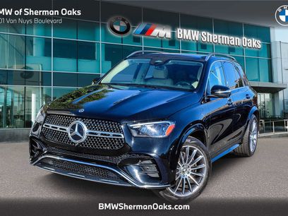 Used 2024 Mercedes-Benz GLE 350 4MATIC