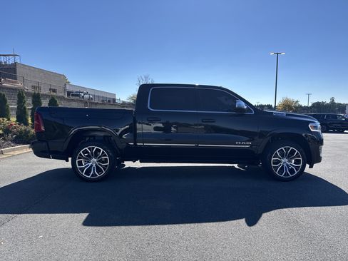 Used 2025 RAM 1500 Tungsten image 11