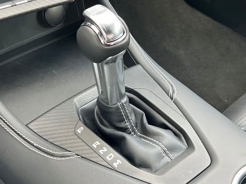 Used 2026 Ford Mustang GT Premium RWD image 21