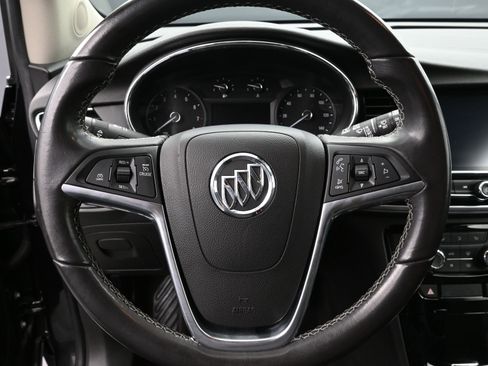 Used 2019 Buick Encore Preferred image 13
