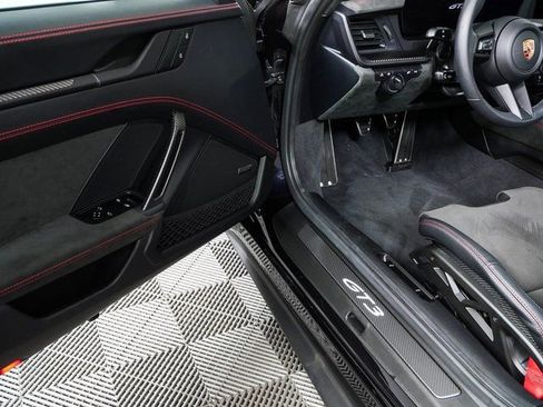 Certified 2026 Porsche 911 GT3 image 8