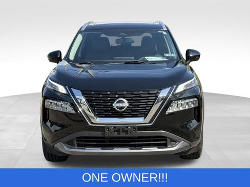 Used 2023 Nissan Rogue SL w/ SL Premium Package AWD/4WD image 15