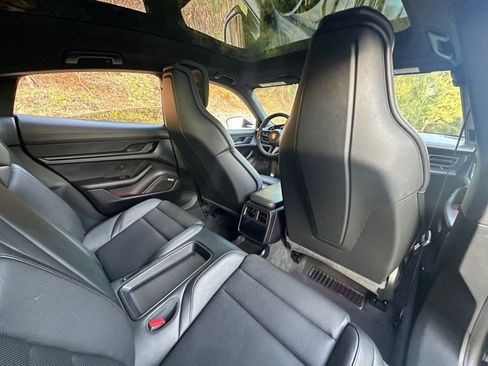 Used 2020 Porsche Taycan Turbo image 13