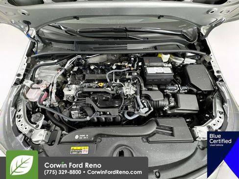 Used 2025 Toyota Corolla LE image 31