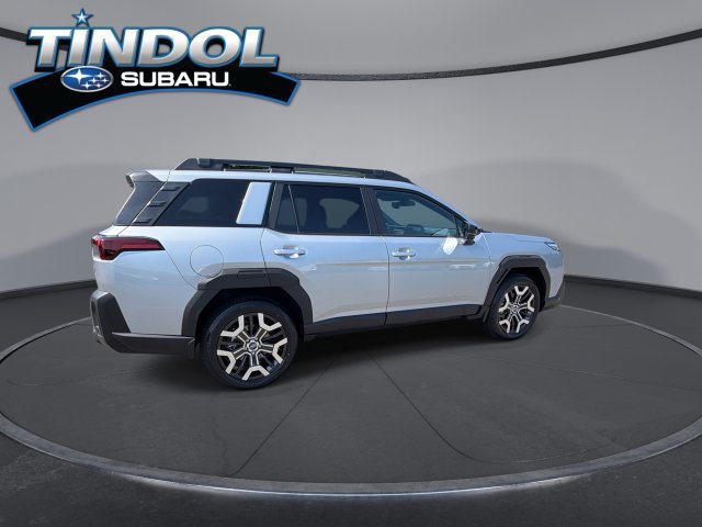 New 2026 Subaru Outback Touring XT AWD/4WD image 9