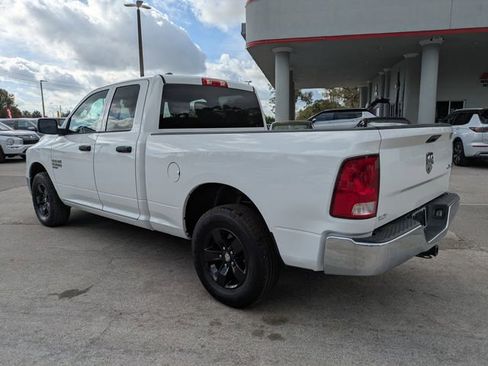 Used 2019 RAM 1500 Tradesman w/ Popular Equipment Group image 6