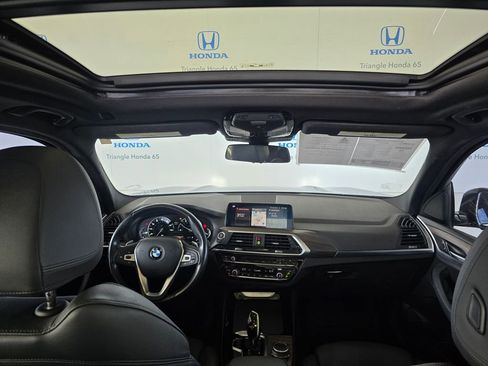 Used 2019 BMW X3 sDrive30i image 6